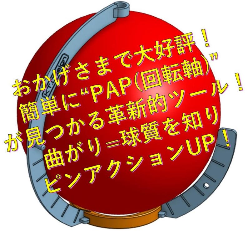 Bowling Ball PAP Armadillo Layout Gauge Base 3D Print Download Stl PAP ...