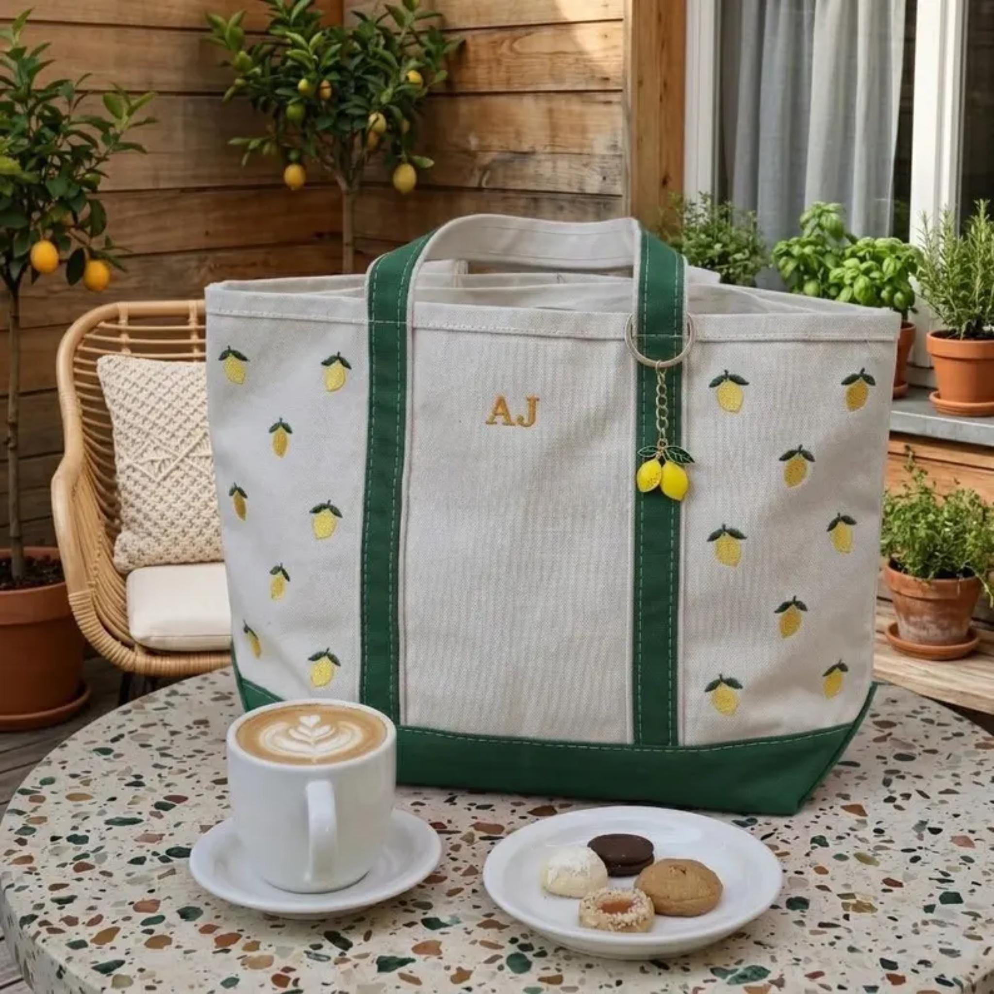 Boatkin Tote - Etsy