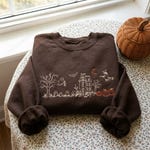 Fall Clothing