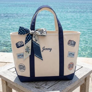 Embrace the sun-drenched romance of the Amalfi coast and the wildly popular culinary art trend in high-end preppy comfort with our premium Custom Sardines Tinned Fish Embroidered Canvas Boat Tote. Perfectly capturing the highly viral tinned fish date night, European summer vacation, and timeless coastal daughter aesthetics, this heavy-duty contrast-trim utility bag showcases an exclusive, beautifully curated collection of seafood motifs