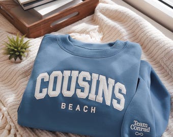 Coastal shirt, TSITP embroidered shirt