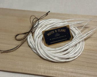 Handcrafted Dreadlock Extensions