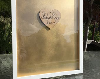 Baby Shower Drop Box Etsy Baby Shower Drop Box Etsy