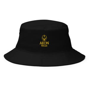 Aeon Wear Bucket Hat