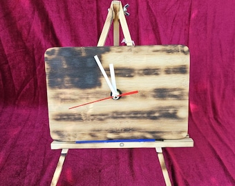 The Art of Time, Table Top clocks