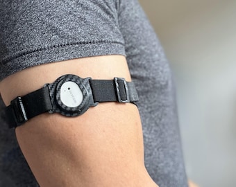 Dexcom G7 Fixierband