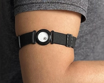 Freestyle Libre 3 Fixierband
