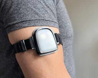 Omnipod Fixierband