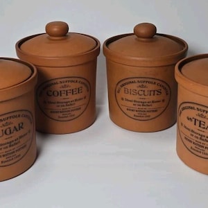 Henry Watson Pottery Tea - Etsy