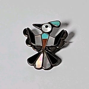 Thunderbird Pins - Etsy
