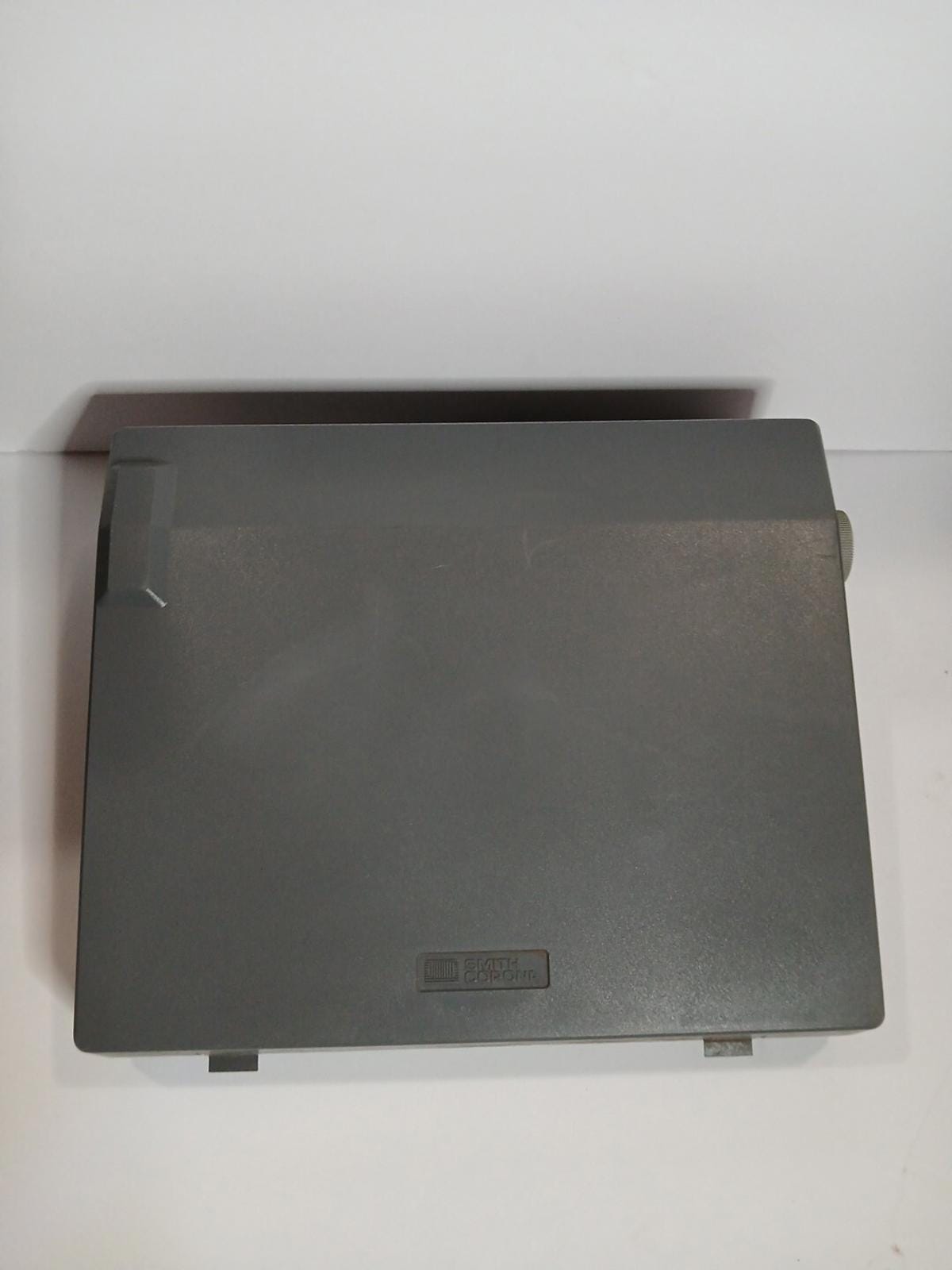 DX 4000 Smith Corona Electric Memory Spell Right Typewriter W