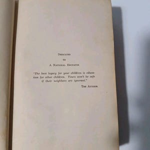 The Negro, Too, In American History by Merl R. Eppse 1949 Hardcover image 9