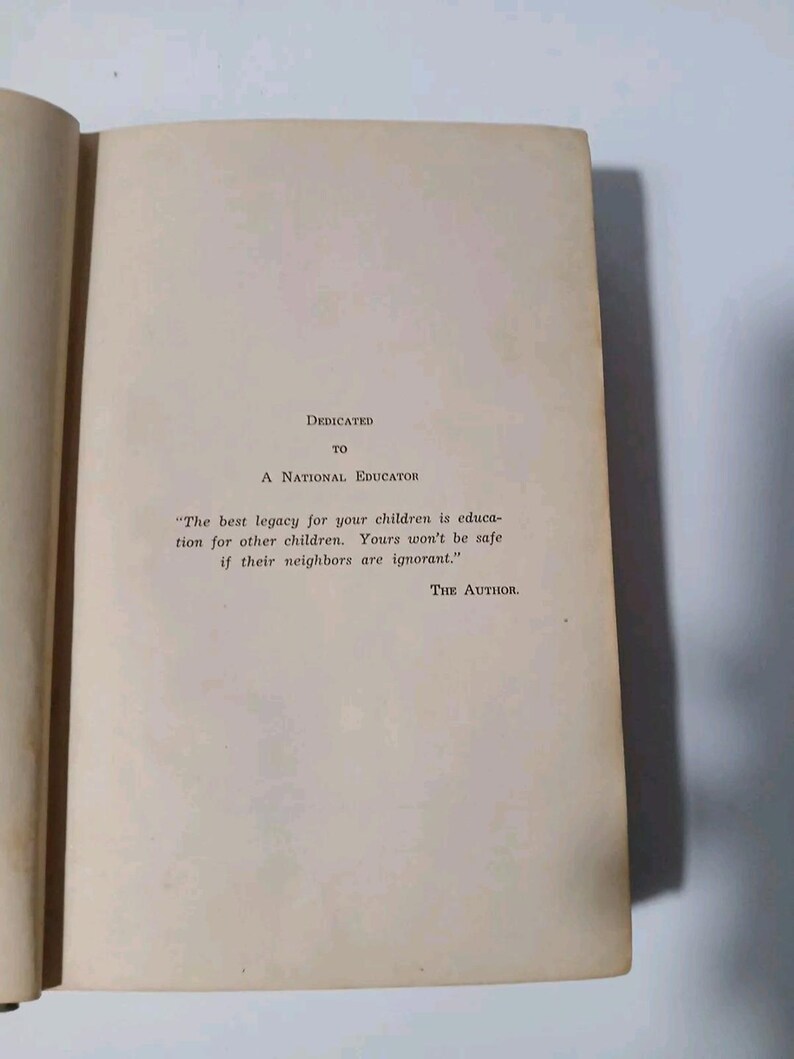 The Negro, Too, In American History by Merl R. Eppse 1949 Hardcover image 9