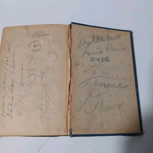 The Negro, Too, In American History by Merl R. Eppse 1949 Hardcover image 13
