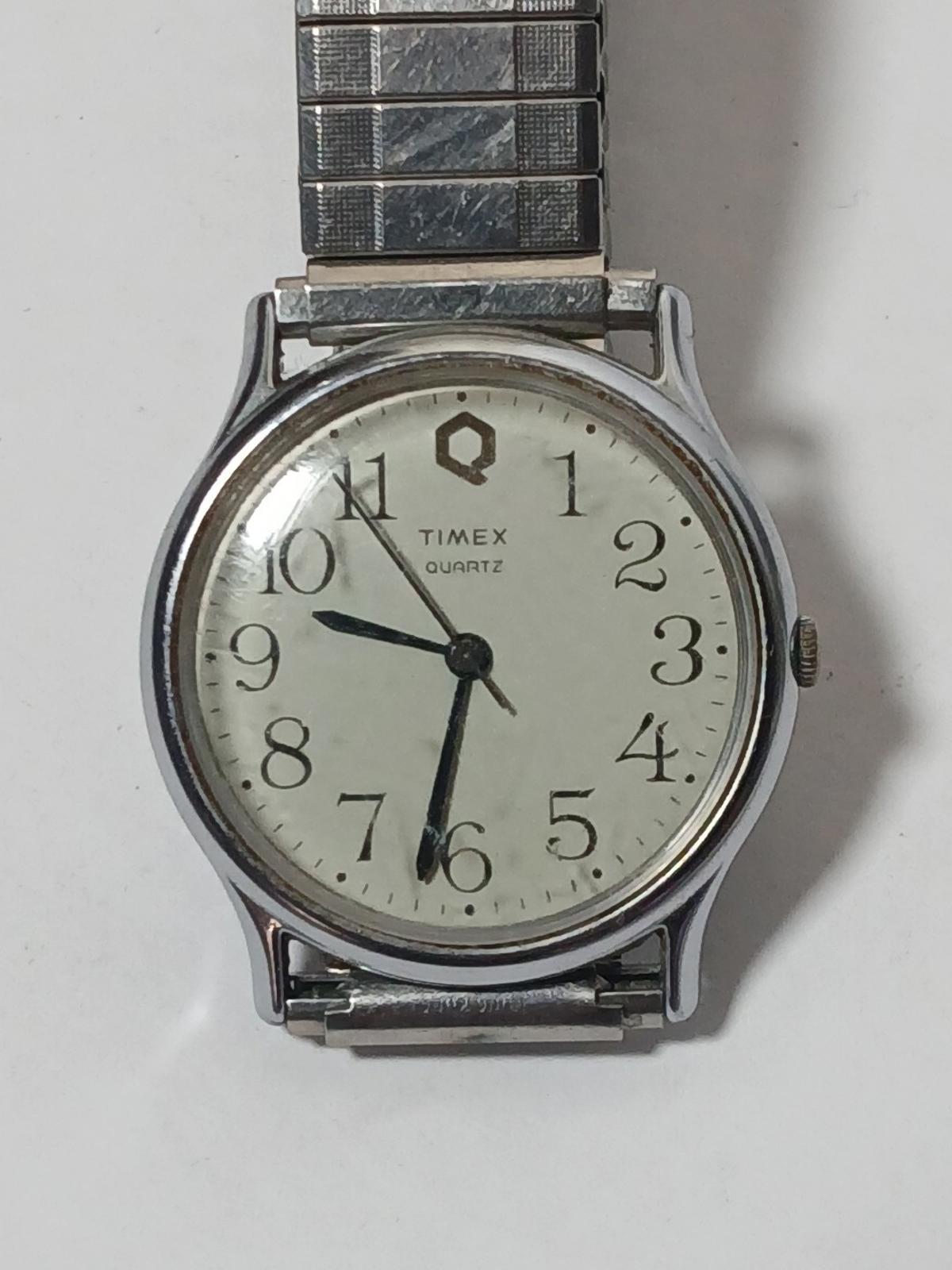 Q Timex - Etsy display picture 1