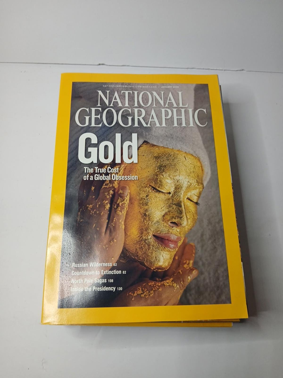 Set of Nat Geo Books - Etsy