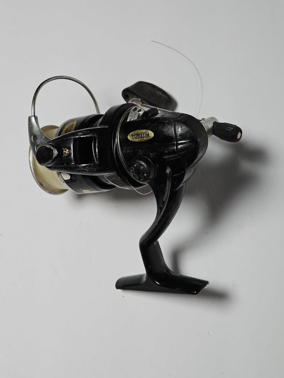 60年代 MITCHELL 308 #420304 Mitchell 308 Spinning Reel for sale | eBay
