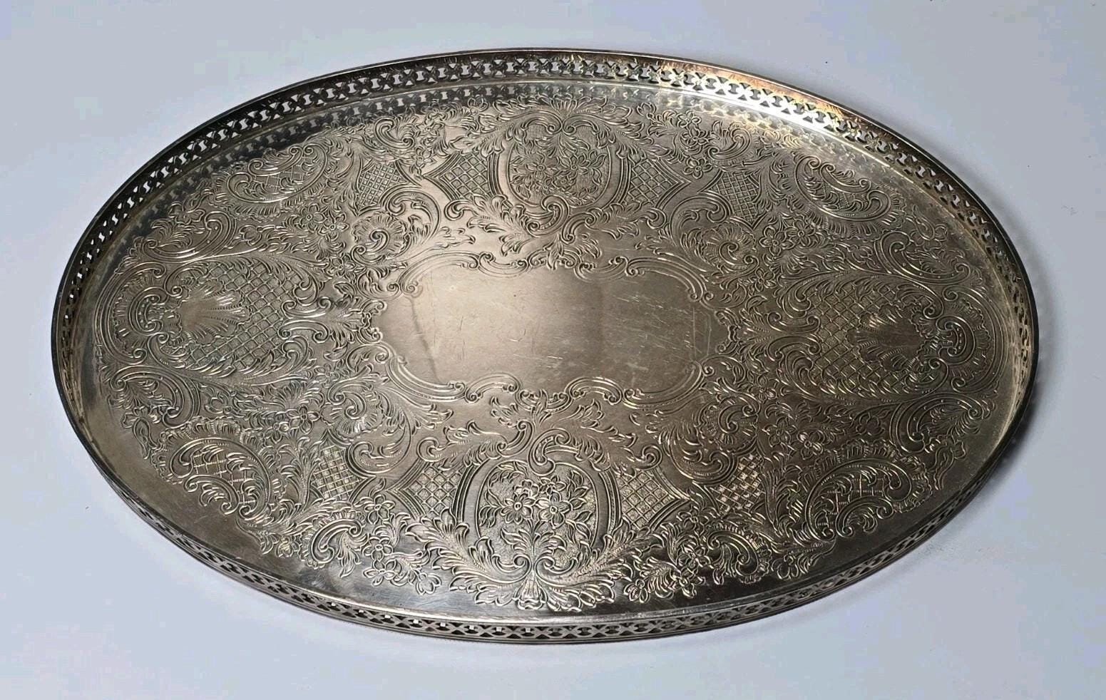 Ellis Barker Silver - Etsy