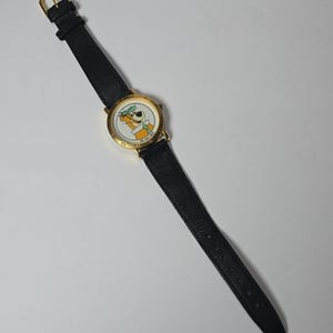 Hanna Barbera Watch - Etsy