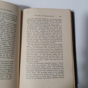 The Negro, Too, In American History by Merl R. Eppse 1949 Hardcover image 16
