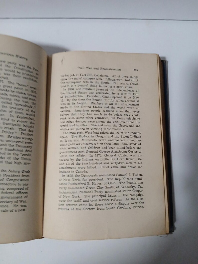 The Negro, Too, In American History by Merl R. Eppse 1949 Hardcover image 16