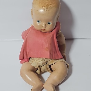 アンティーク Arranbee Dream Baby コンポジションドール Arranbee Dream Baby Doll - Etsy