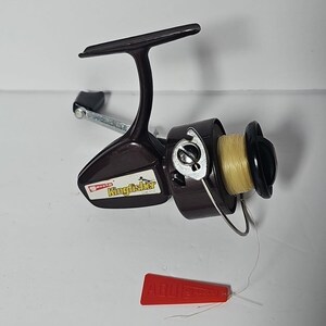Garcia Kingfisher Reels - Etsy