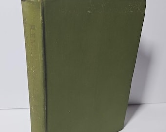 Memorias de la marquesa Curzon de Kedleston (Tapa dura, 1955)