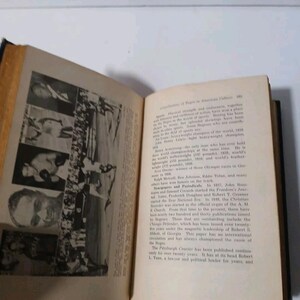 The Negro, Too, In American History by Merl R. Eppse 1949 Hardcover image 12