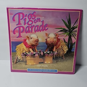 1999 Calendar - Etsy