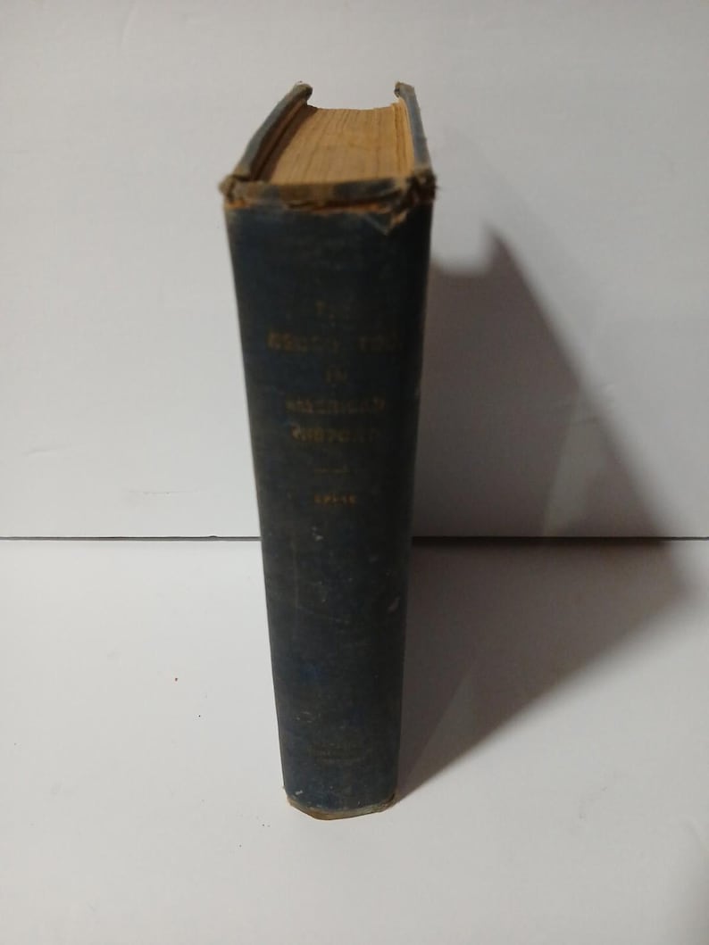 The Negro, Too, In American History by Merl R. Eppse 1949 Hardcover image 2