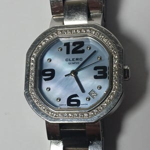 Clerc Watch - Etsy UK display picture 3