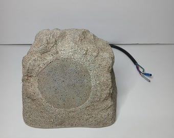 Jamo (Klipsch) JR-4 Rock Satellite Single 4" UTOMHÖGTALARE Sandstone JR4