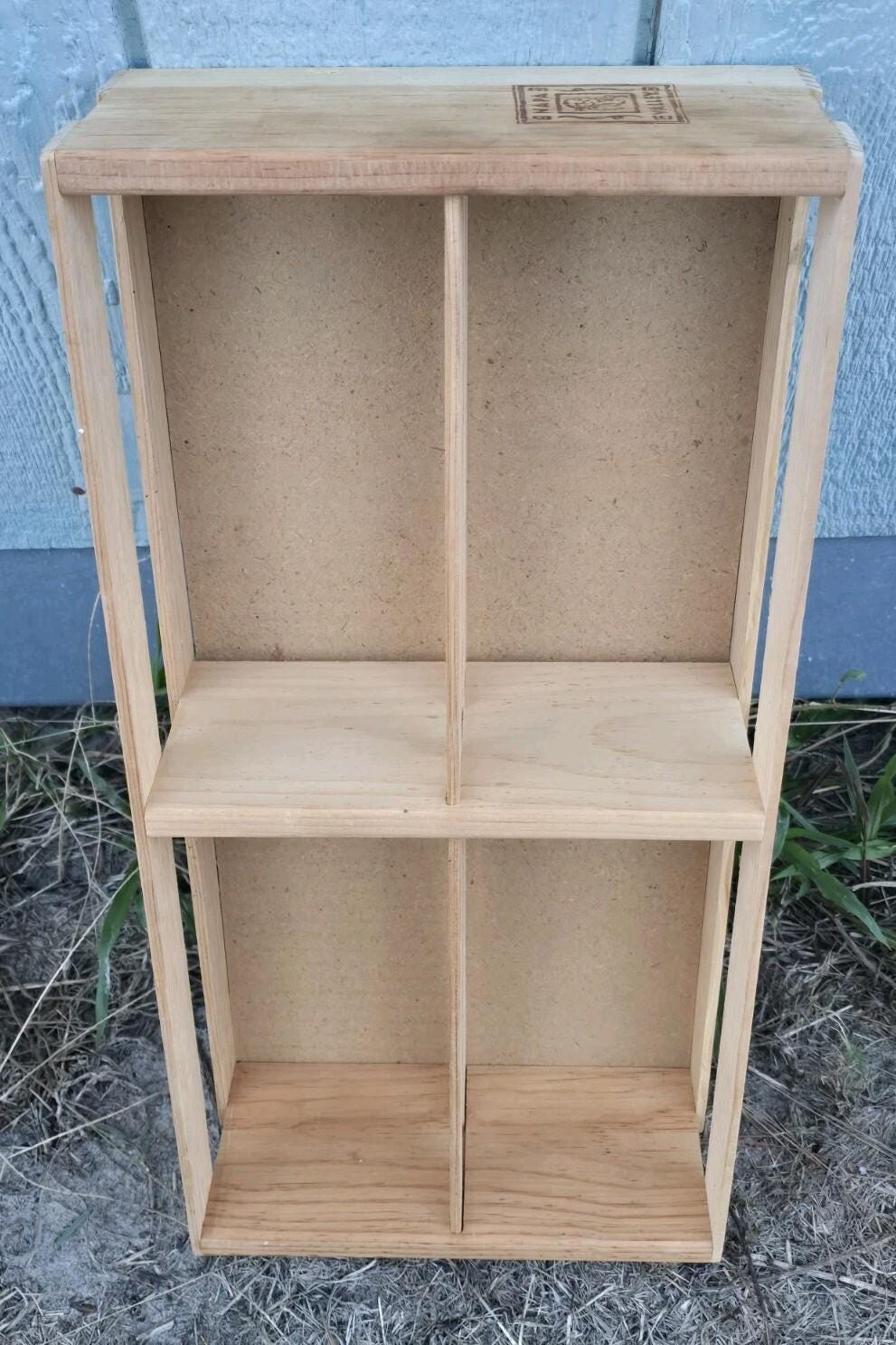 Napa valley cd rack - Etsy 日本