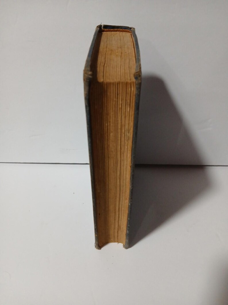 The Negro, Too, In American History by Merl R. Eppse 1949 Hardcover image 4