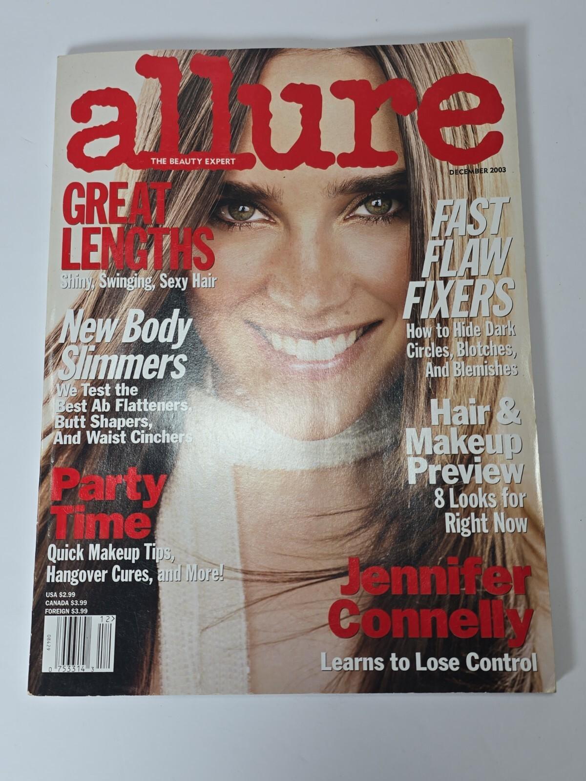 Vintage Allure Magazine - Etsy