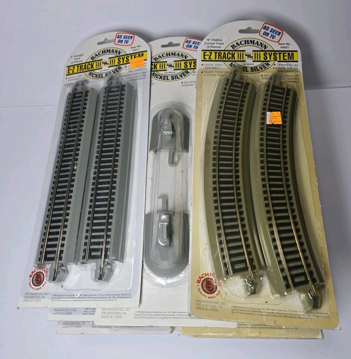 Bachmann Ho Scale Trains - Etsy