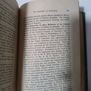 The Negro, Too, In American History by Merl R. Eppse 1949 Hardcover image 15