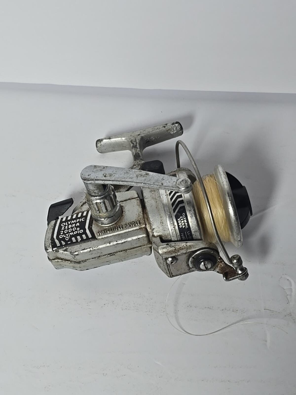 Vintage Fishing Reel Japan - Etsy - Page 2