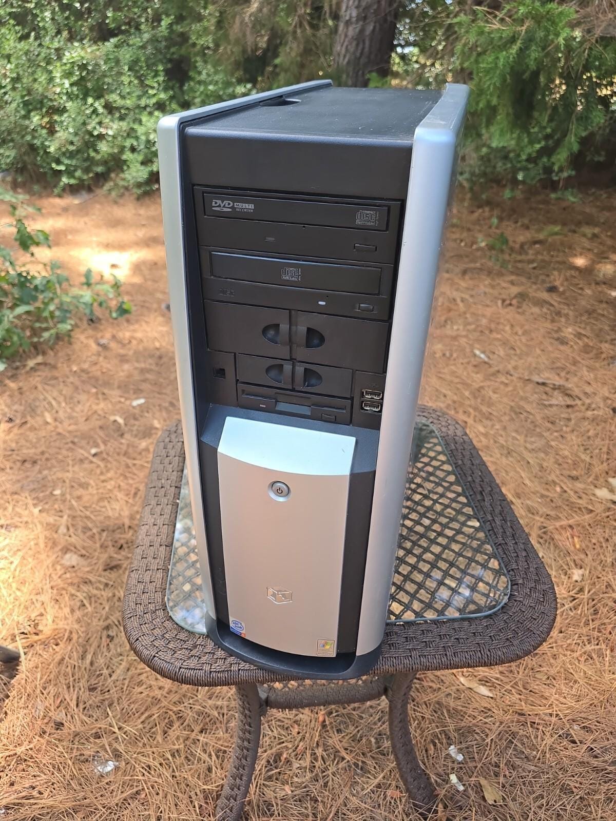 Vintage Pc Pentium 3 - Etsy