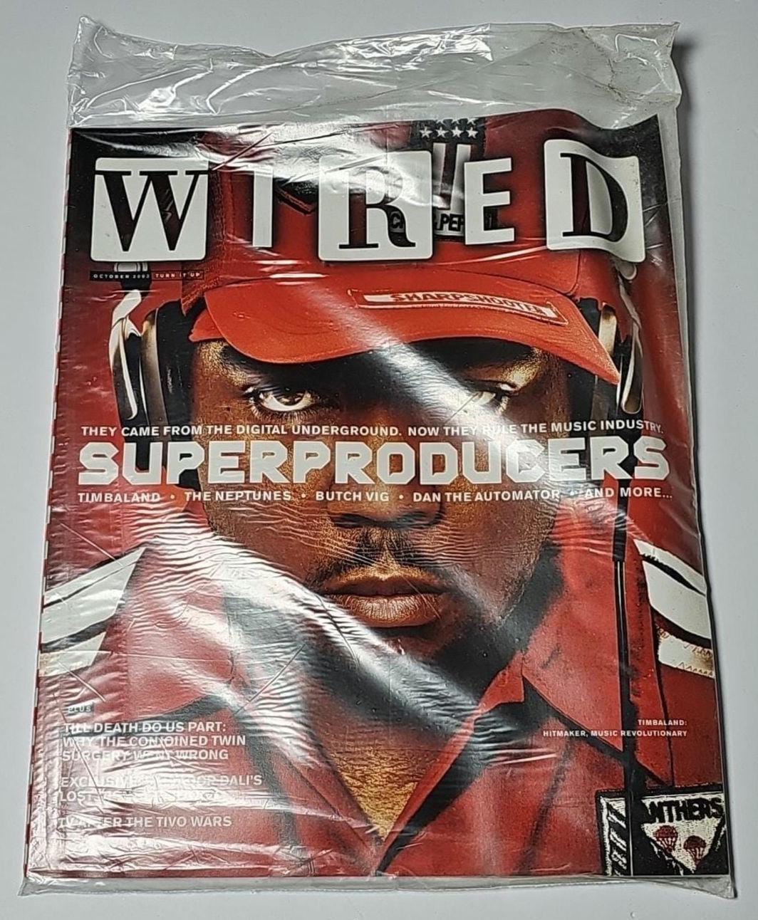 Wired Magazine - Etsy