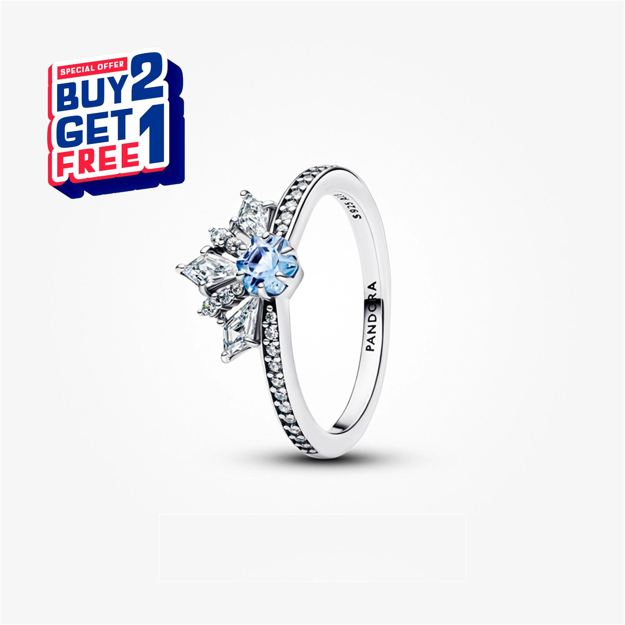 Elsa ring - Etsy 日本