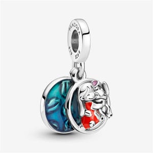 Pandora lilo stitch - Etsy 日本