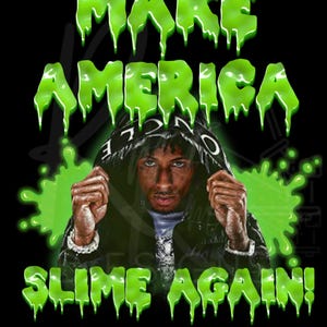 MASA Tour Dtf/Sublimation Digital print!