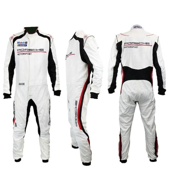 Customize Go Kart Racing Suit CIK/FIA Level 2 standard Customize Race Suit In All Sizes with option to add own logos