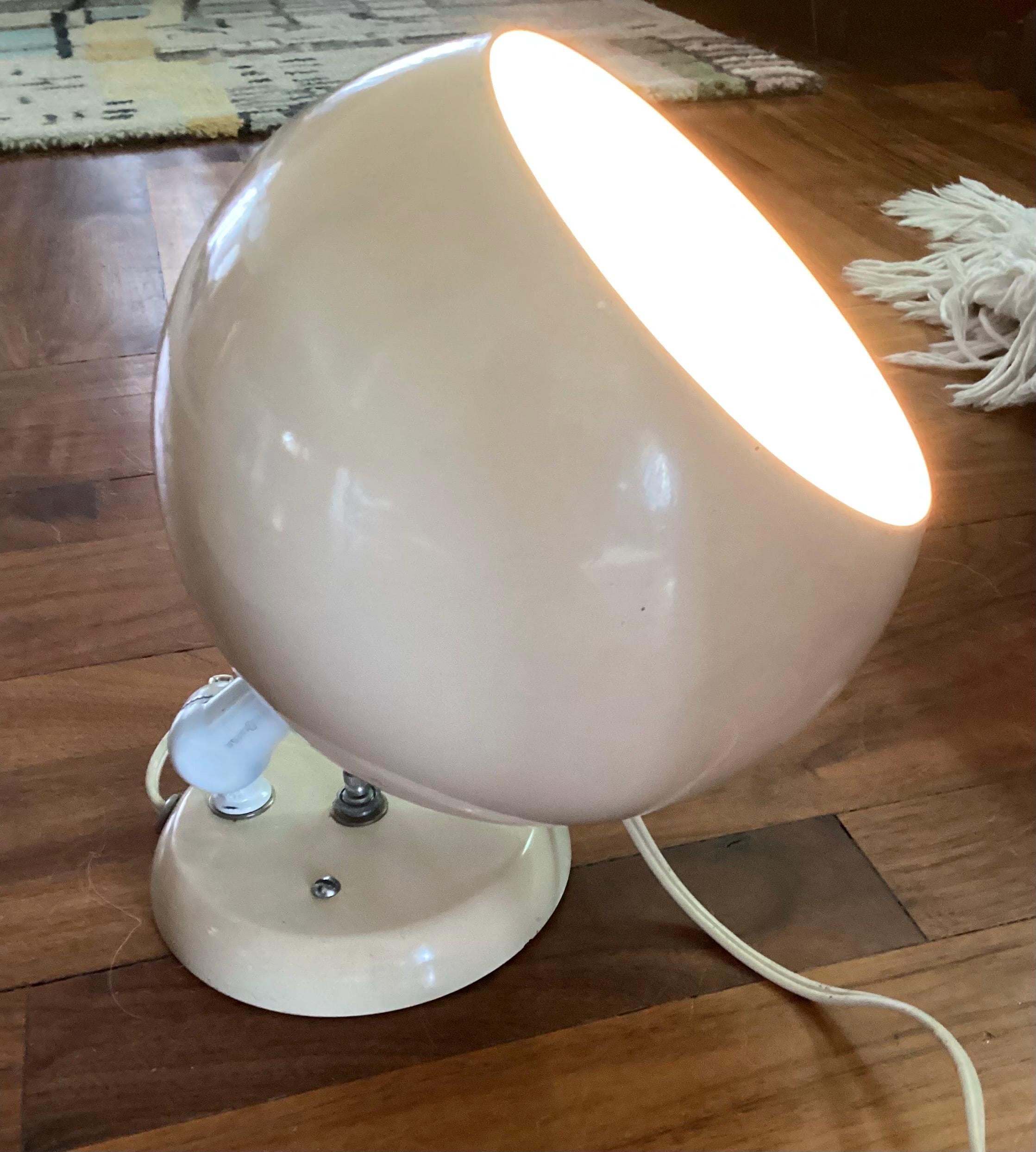 Space Age Floor Lamps - Etsy