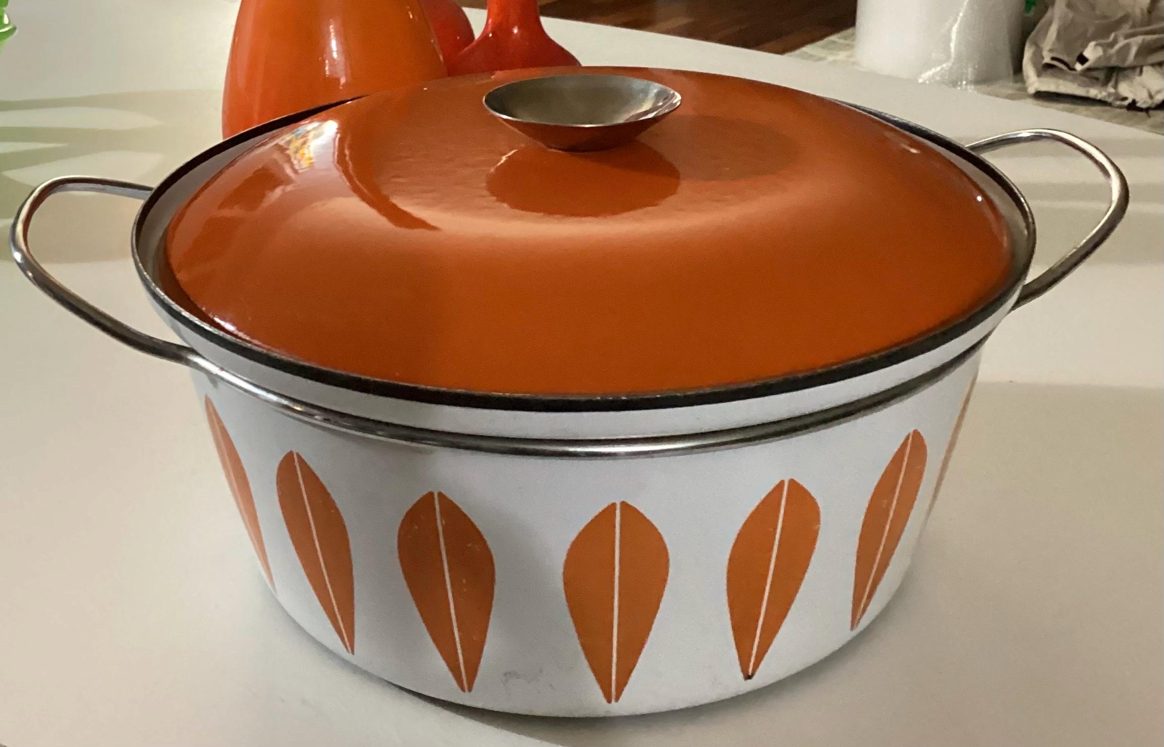Vintage Cathrineholm - Etsy