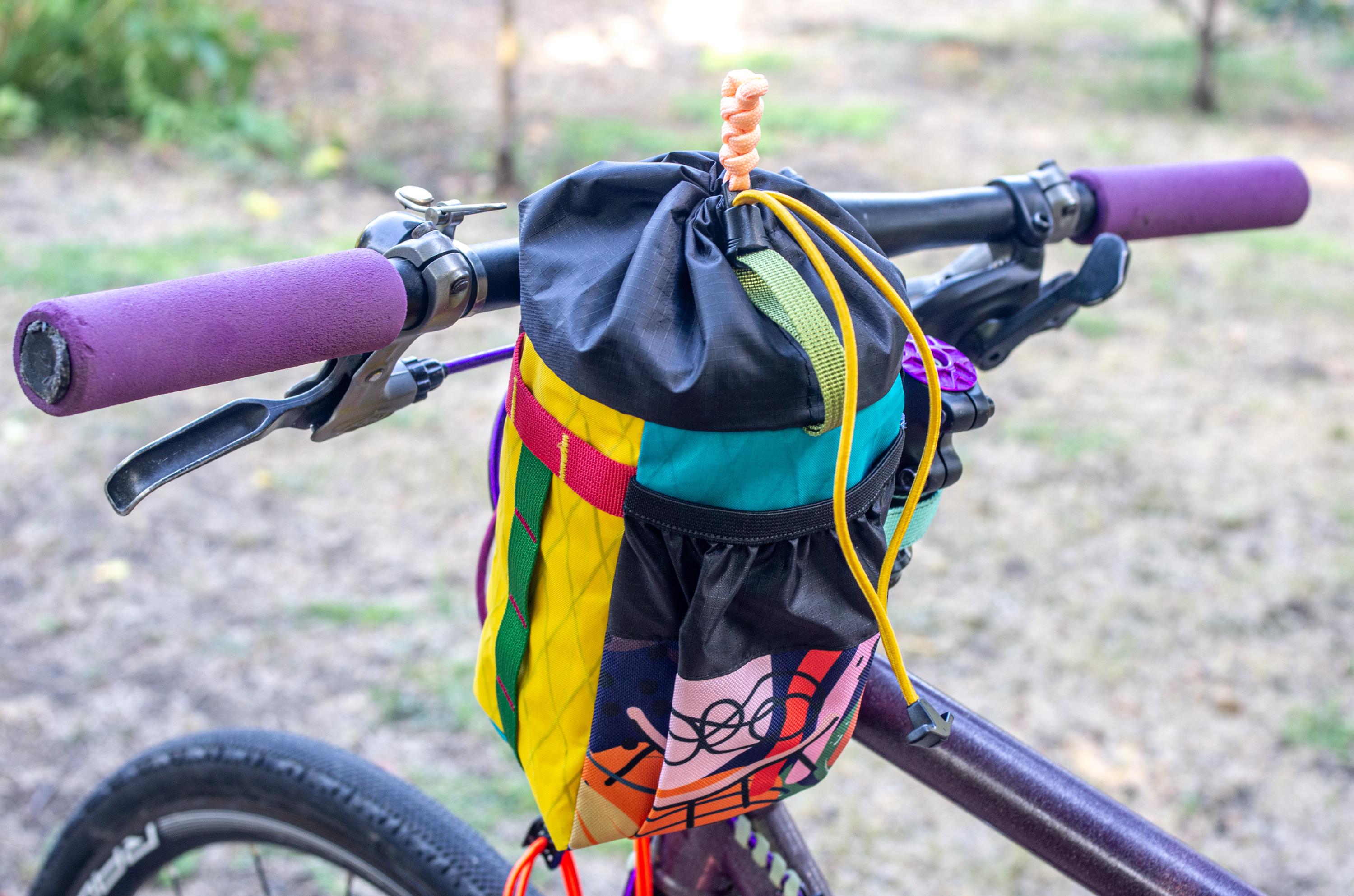 Bike Handlebar Cover Australia