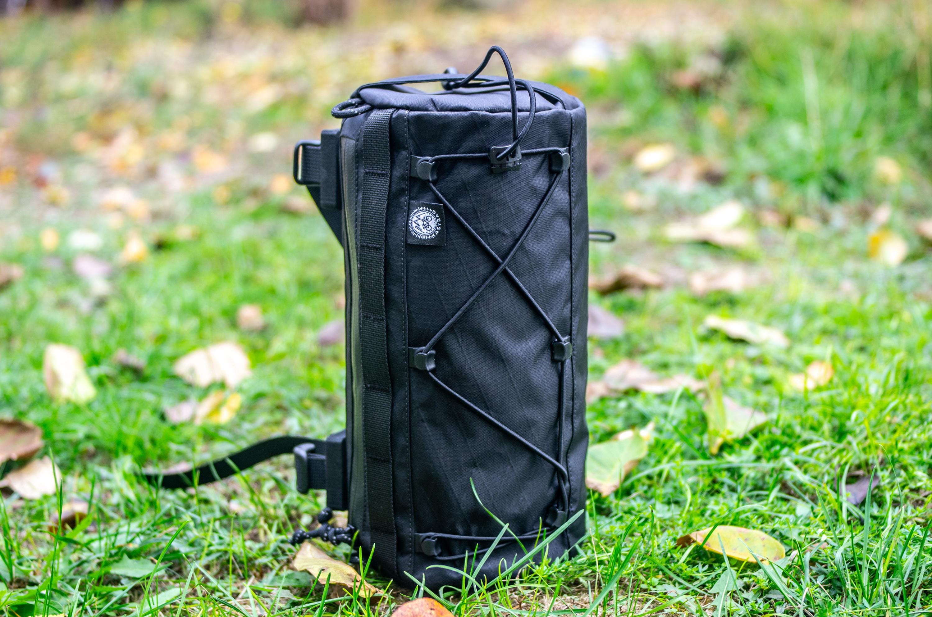 X-Pac VX21 ハンドルバーバイクバッグ:防水ブリトー型 - Etsy 日本 X-Pac VX21 ハンドルバーバイクバッグ:防水ブリトー型 - Etsy 日本