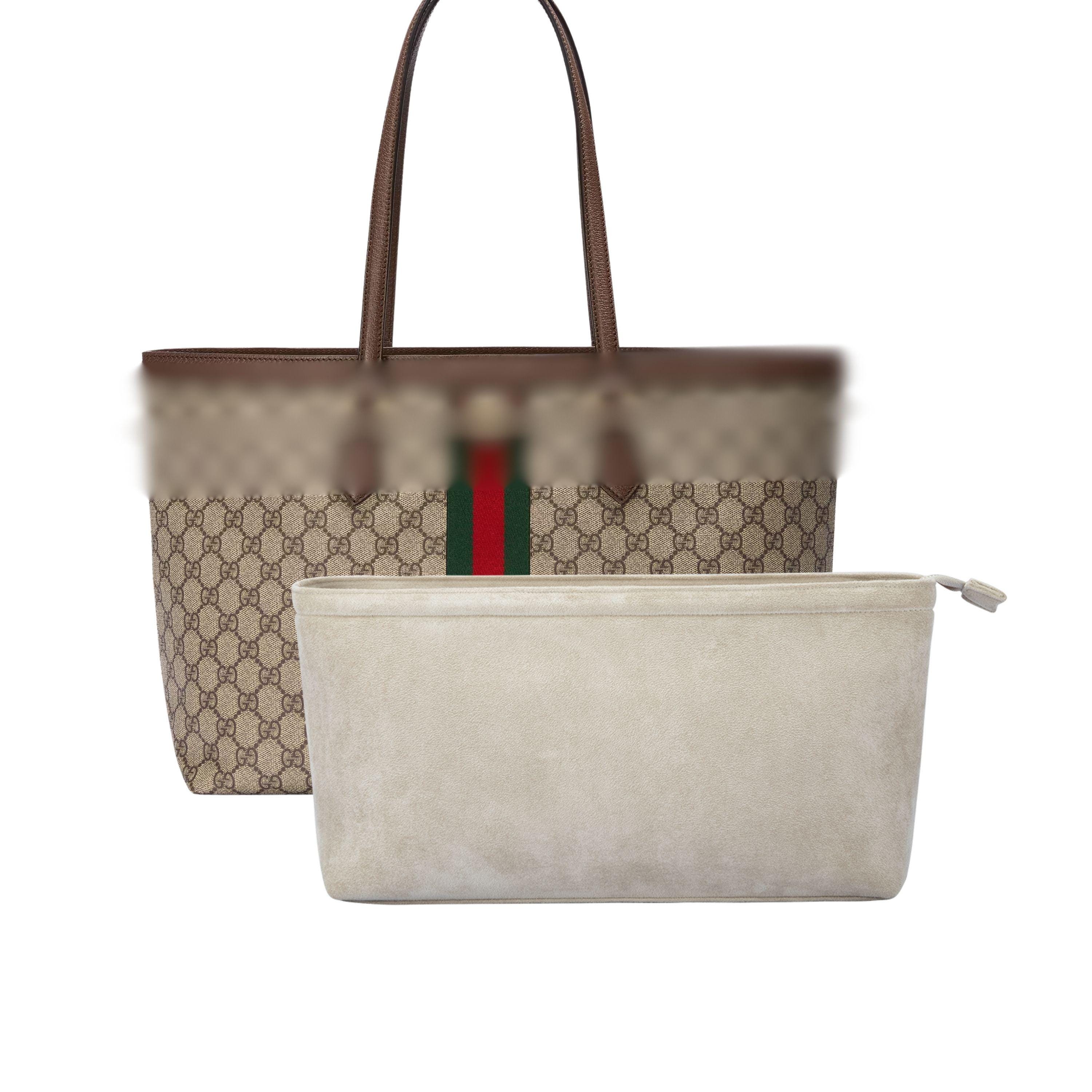 Gucci bag insert Italia